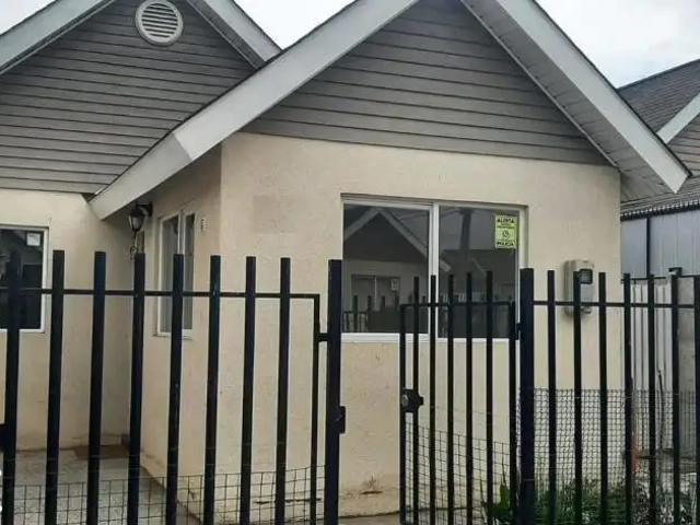 Casa en Coquimbo