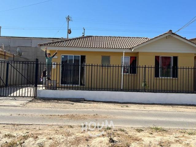 Casa en Coquimbo