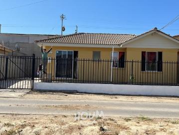 Casa en Coquimbo