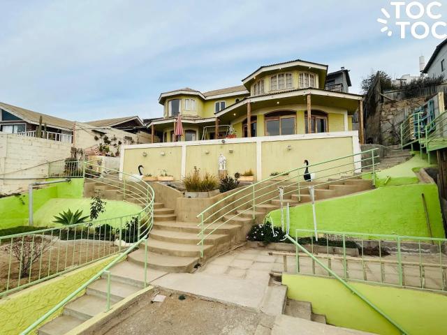 Casa en Coquimbo