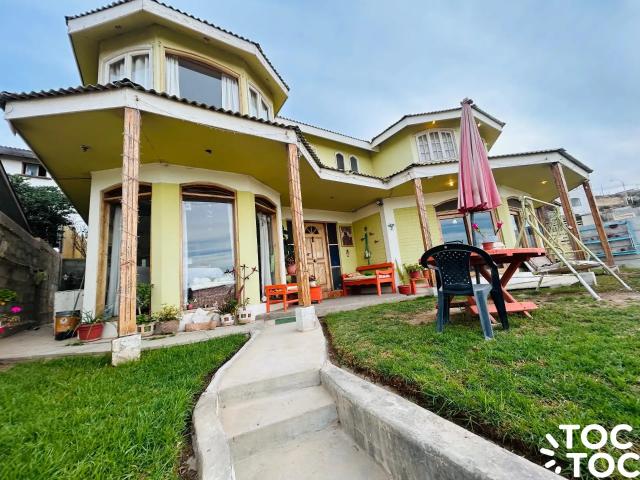 Casa en Coquimbo