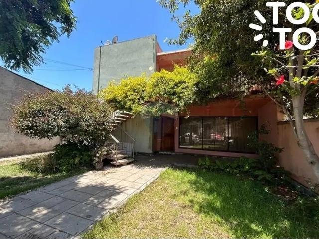Casa en Coquimbo