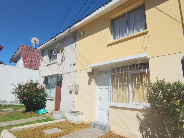 Casa en Coquimbo