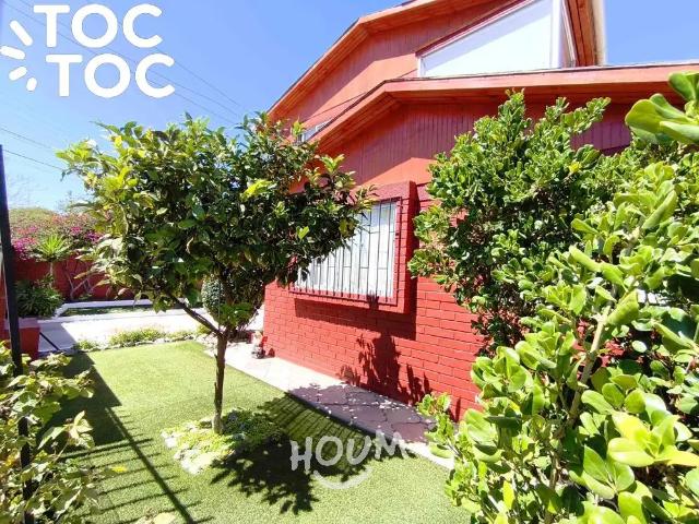 Casa en Coquimbo