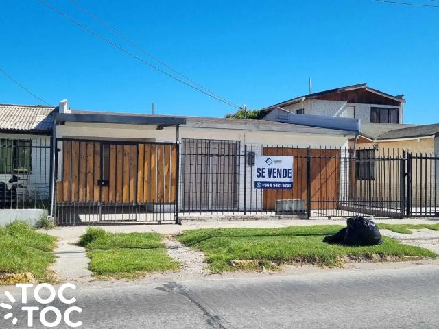 Casa en Coquimbo