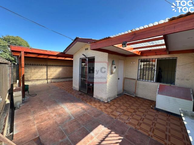Casa en Coquimbo
