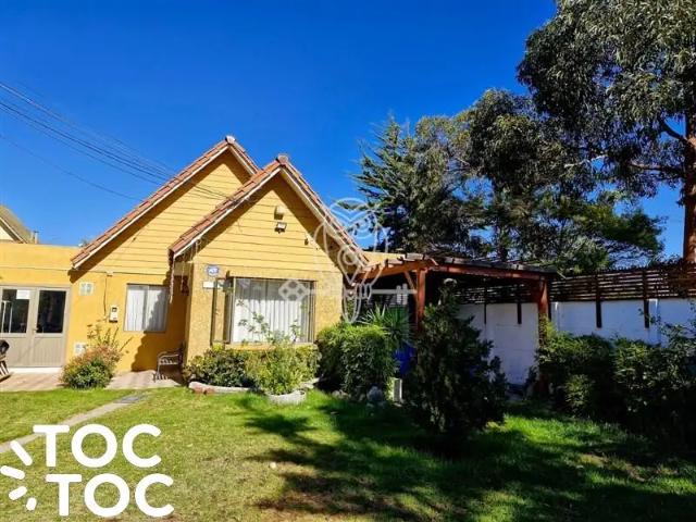 Casa en Coquimbo