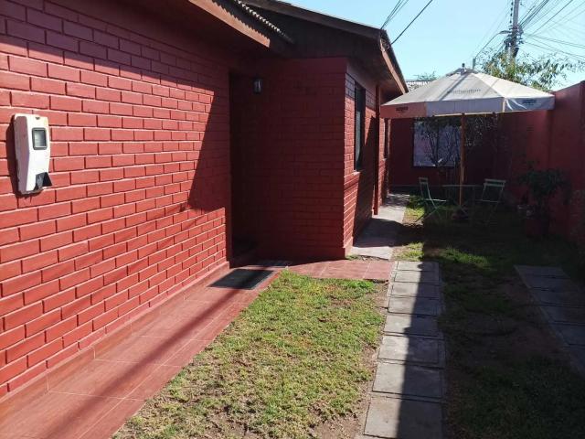 Casa en Coquimbo