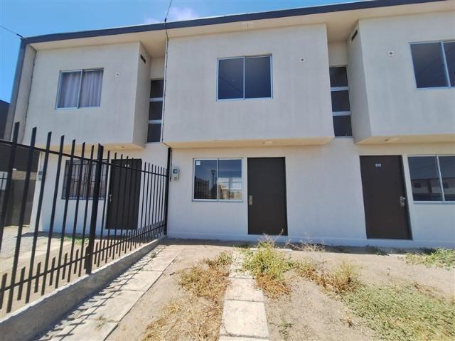 Casa en Coquimbo