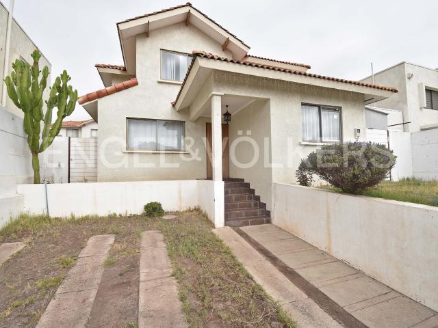 Casa en Coquimbo