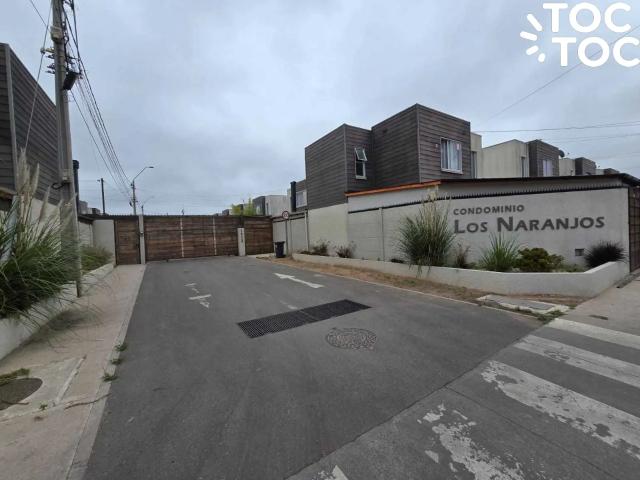 Casa en Coquimbo