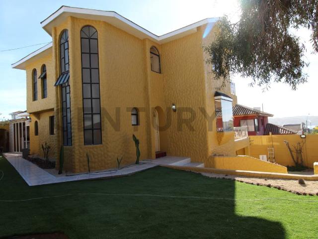 Casa en Coquimbo