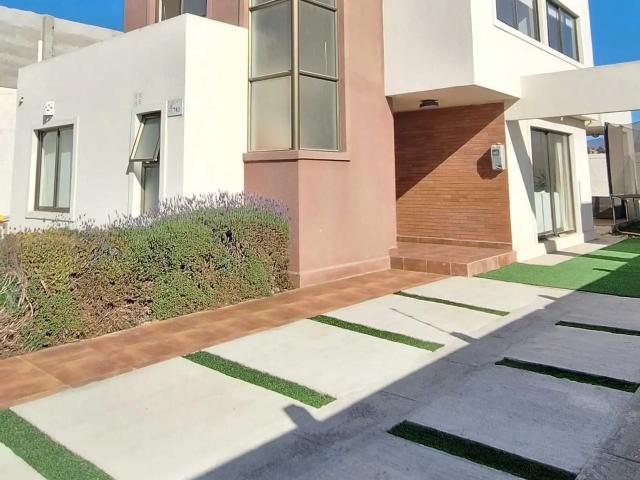 Casa en Coquimbo