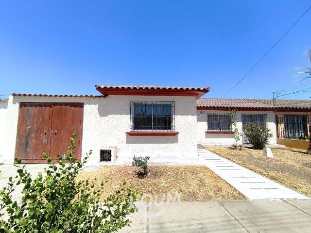 Casa en Coquimbo
