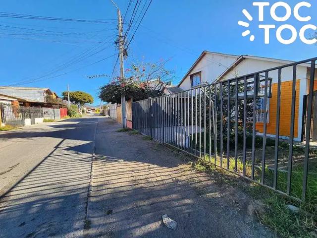 Casa en Coquimbo
