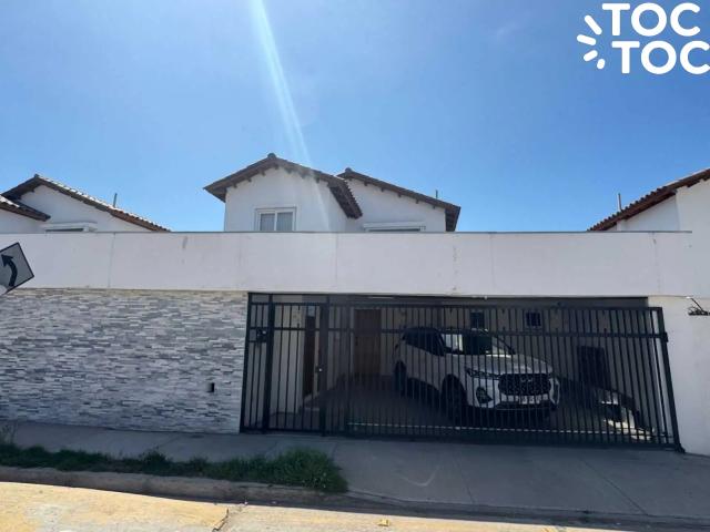 Casa en Coquimbo