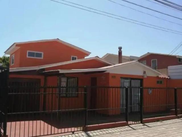 Casa en Coquimbo