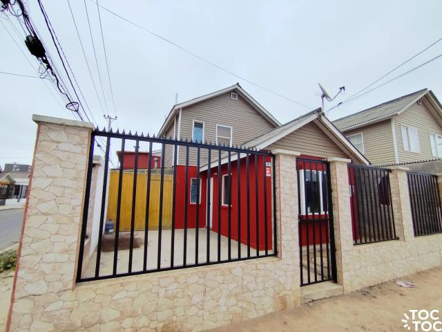 Casa en Coquimbo
