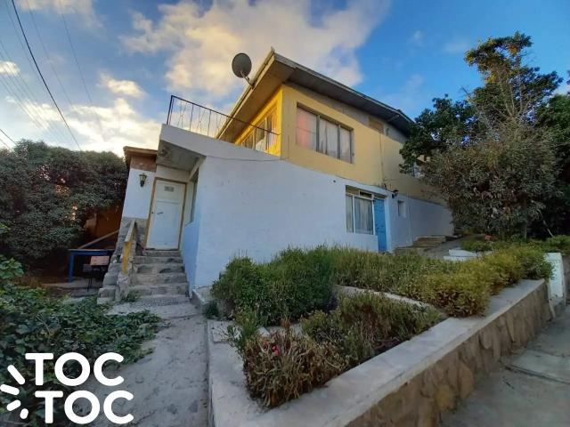 Casa en Coquimbo