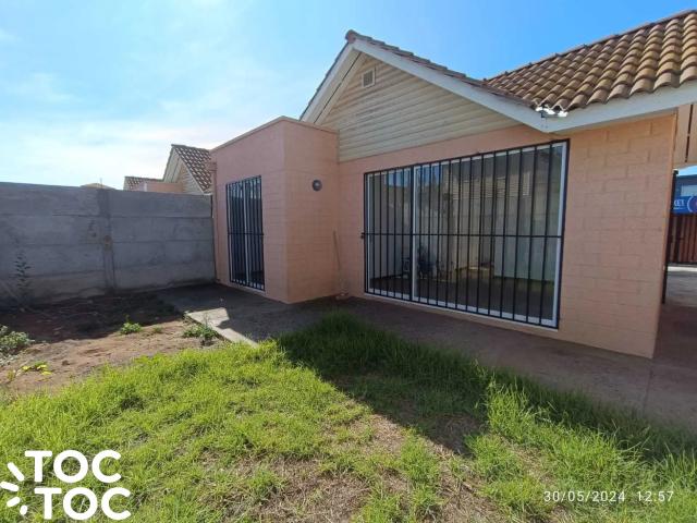 Casa en Coquimbo