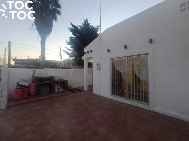 Casa en Coquimbo