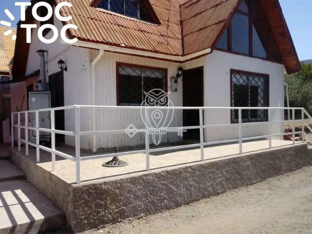 Casa en Coquimbo