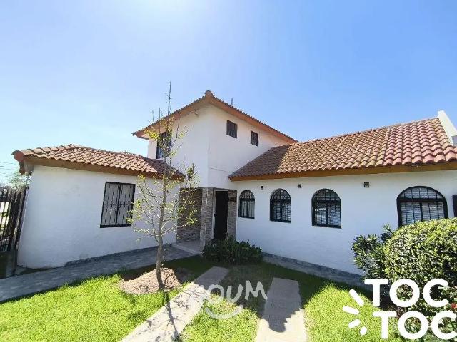 Casa en Coquimbo