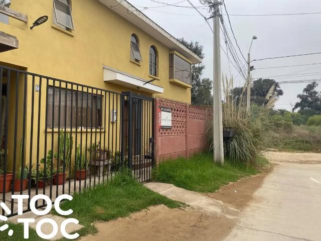 Casa en Coquimbo