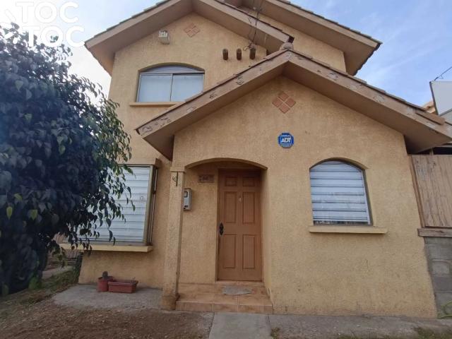 Casa en Coquimbo
