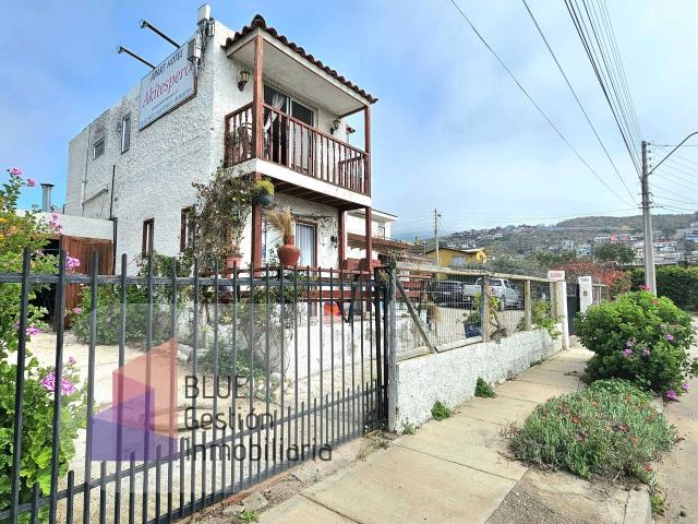 Casa en Coquimbo