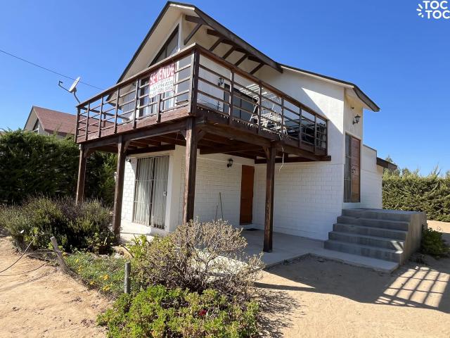 Casa en Coquimbo