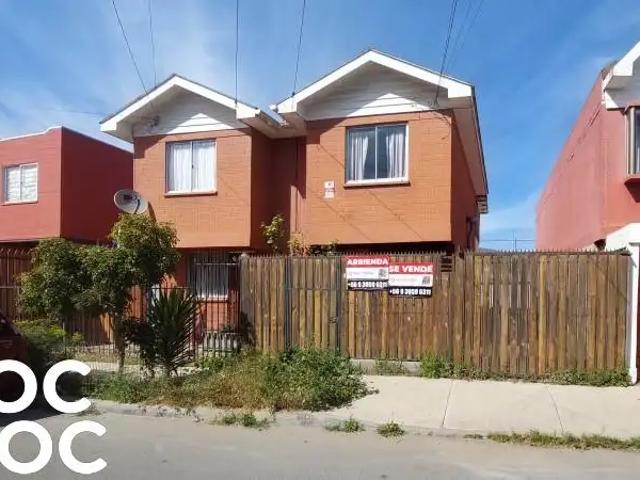 Casa en Coquimbo
