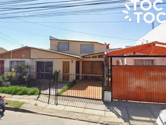 Casa en Coquimbo