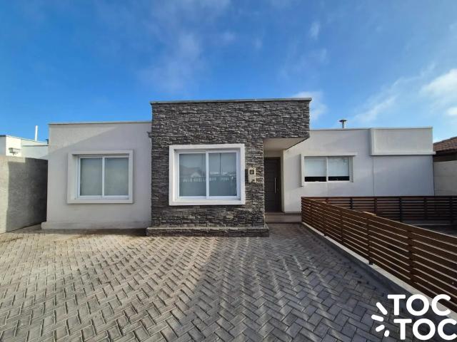 Casa en Coquimbo