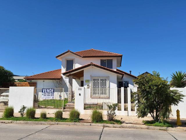 Casa en Coquimbo