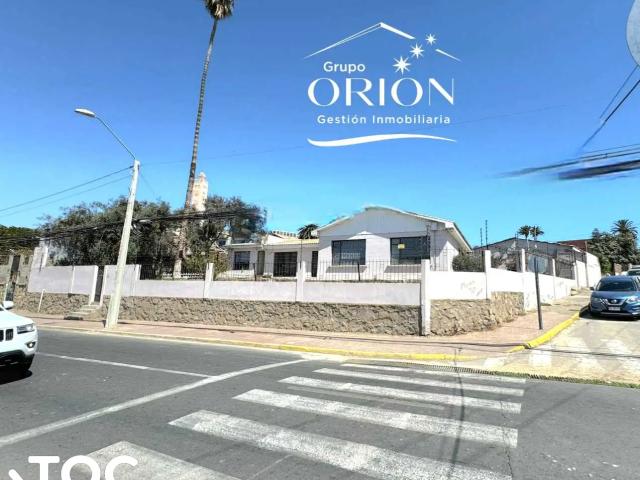 Casa en Coquimbo
