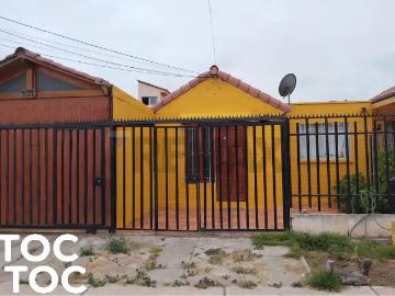 Casa en Coquimbo