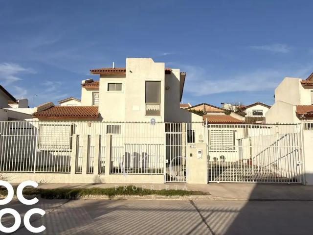 Casa en Coquimbo