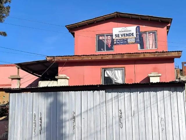 Casa en Coquimbo