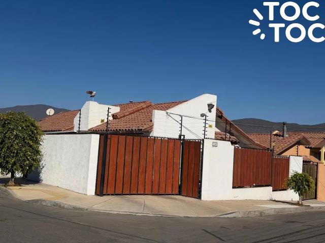 Casa en Coquimbo