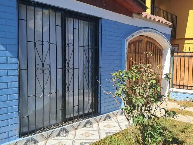 Casa en Coquimbo