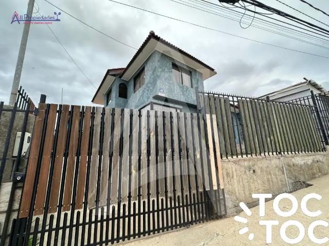 Casa en Coquimbo