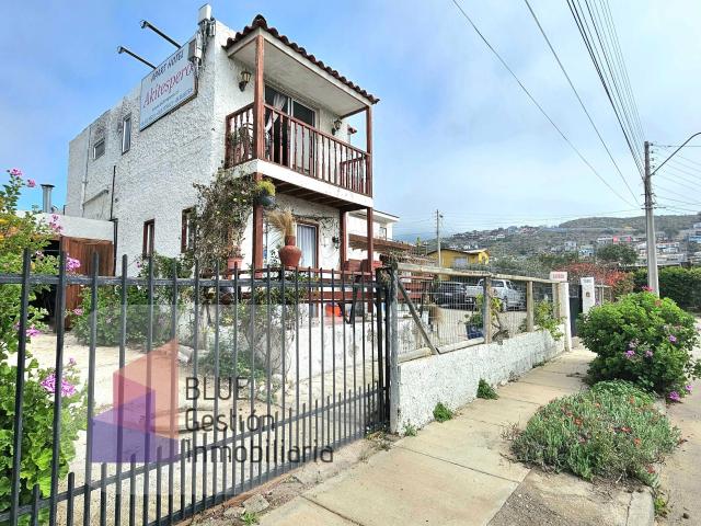 Casa en Coquimbo