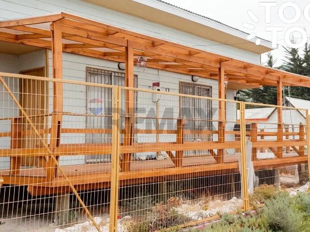 Casa en Coquimbo