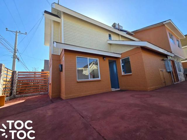 Casa en Coquimbo