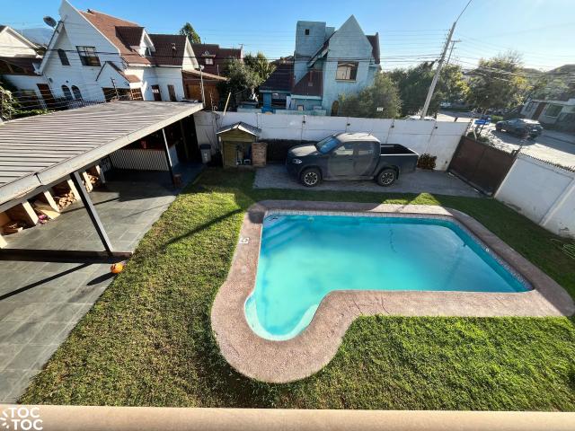 Casa en Coquimbo