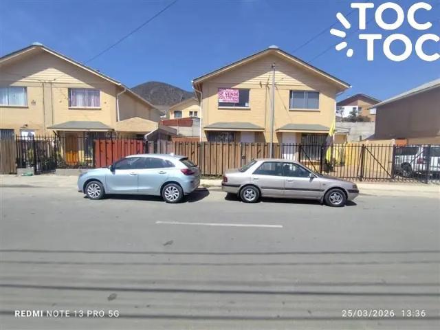 Casa en Coquimbo