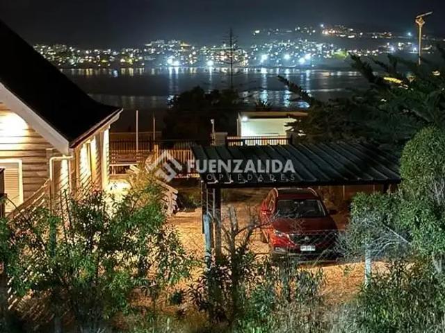 Casa en Coquimbo