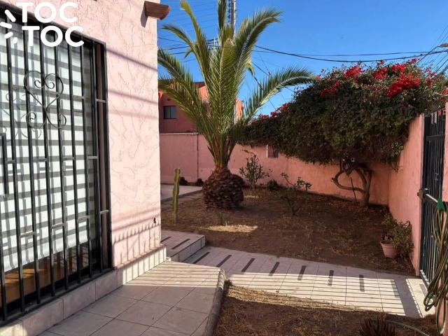 Casa en Coquimbo