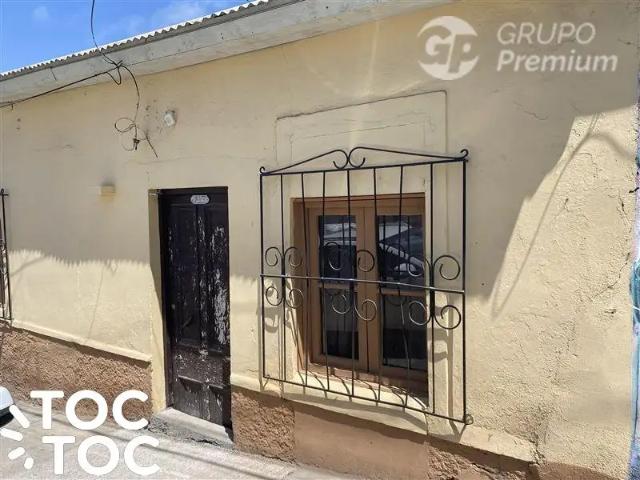 Casa en Coquimbo